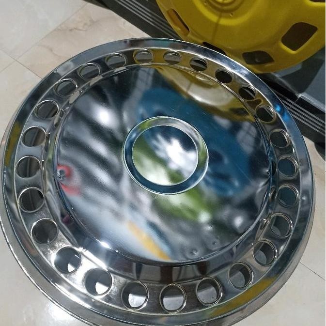 HJK weldop jp ADIPUTRO R20 BULAT bonus dudukan, WELDOP TRUK DAN BUS RING 20 MODEL BULAT ADIPUTRO