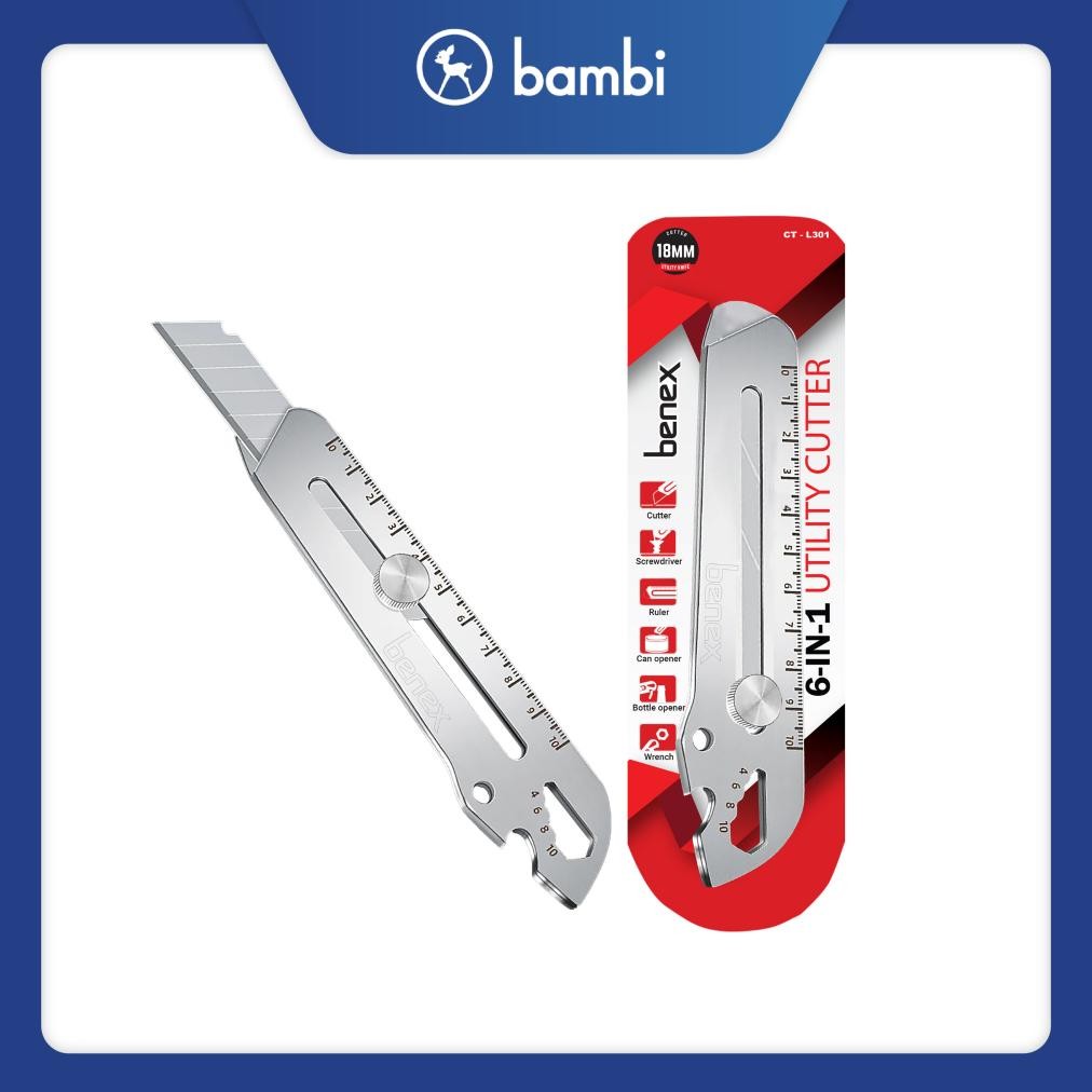 

NEW!!! NEW!!! Cutter 18mm multifungsi baja cutter besi stainless besar 23222