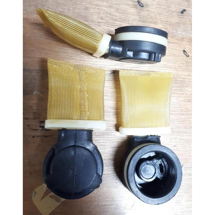 New Saringan Pompa Bensin Teh Celup Filter Mitsubishi Kuda Bensin