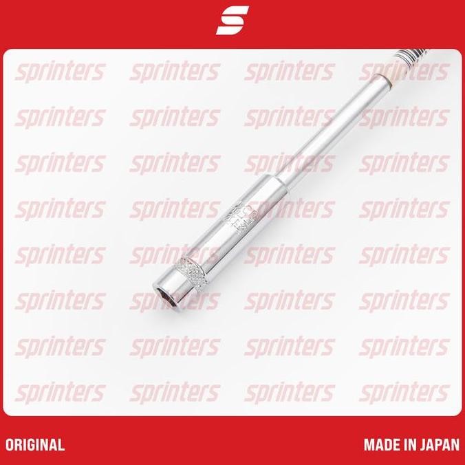 Terjangkau Obeng Shock Sock Sok Magnet Vessel 4110 5.5 X 115 Fuji Xerox