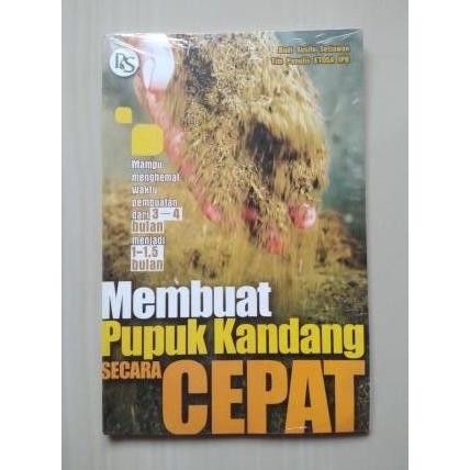 

Terlaris Membuat Pupuk Kandang Secara Cepat