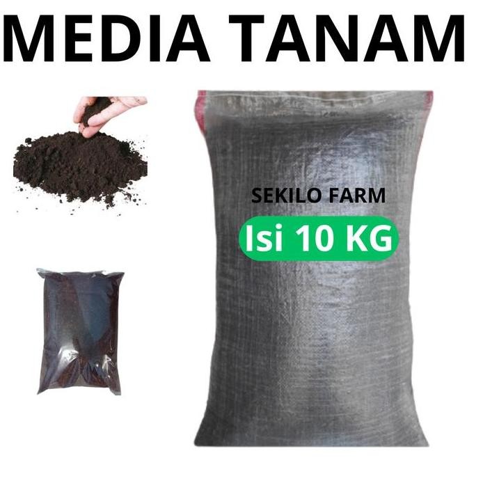 

Terlaris Pupuk Kandang 10 Kg Untuk Tanaman Berkebun
