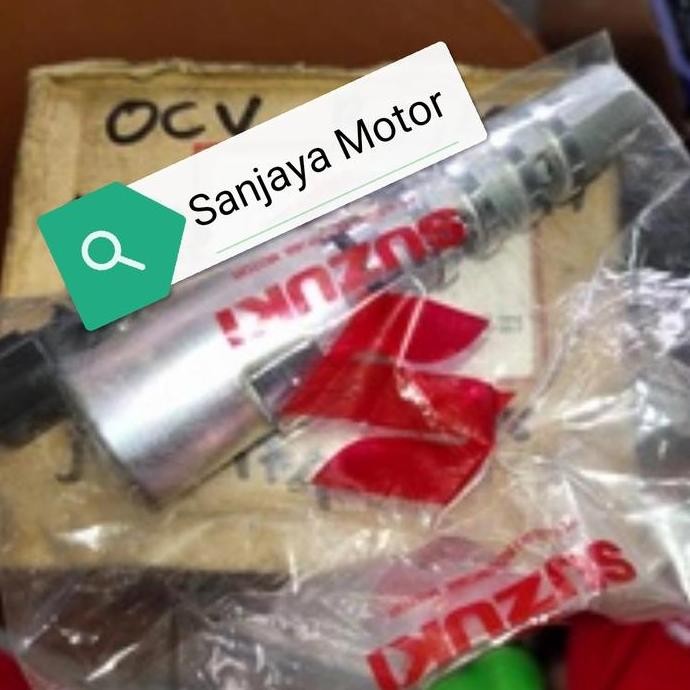 New Sensor Valve Oli OCV VVTI Suzuki Splash Original SGP