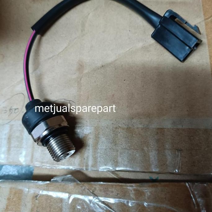 New switch rpm sensor RPM isuzu panther zexel
