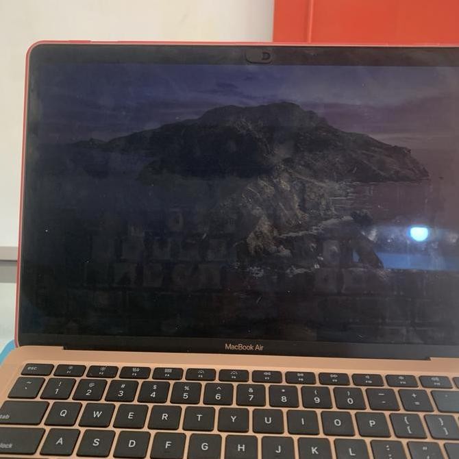 BEBAS ONGKIR - MacBook Air a2179 2020 Servis Mati Total IC Power CPU