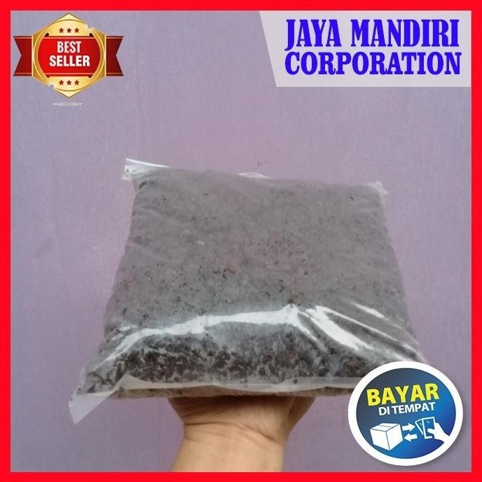 

Terlaris Pupuk Kandang Kualitas Super 5 Kg