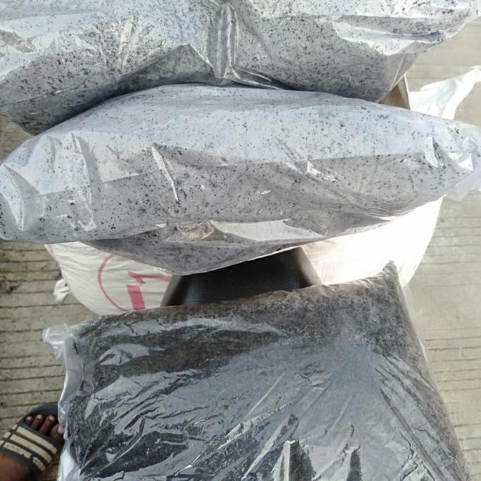 

Terlaris Pupuk Kemasan 1Kg / Pupuk Kandang Dan Sekam Bakar