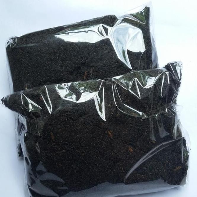 

Terlaris Media Tanam - Pupuk Kandang Organik Kemasan 1 Kg