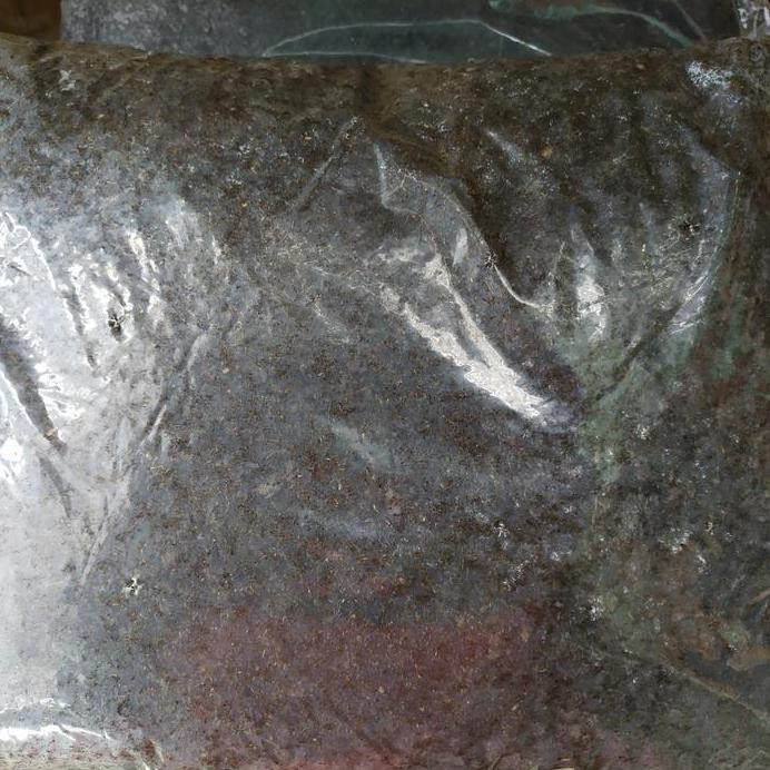 

Terlaris Pupuk Kandang Kambing Halus Organik