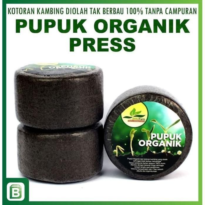 

Terlaris Media Tanam Press Pupuk Organik Press Pupuk Kandang Praktis Pembibitan