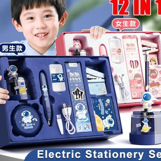 

Electric Tationery Et Et Alat Tuli Eletri Rautan Ghapu Vacuum Il 12 In 1