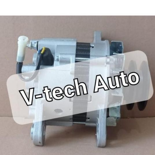 Dinamo Ampere / Alternator Fuso Ps190 Fuso Fighter Fuso 6D15 6D16