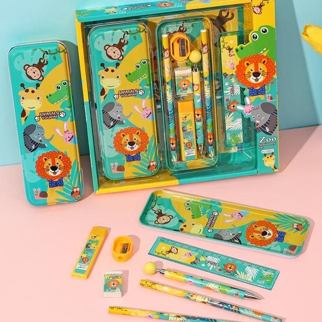 

2010 Tationery Et Ota Il Ana Et 7In1 Tationery Alat Tuli Ota Il Ter Ghapu Rautan