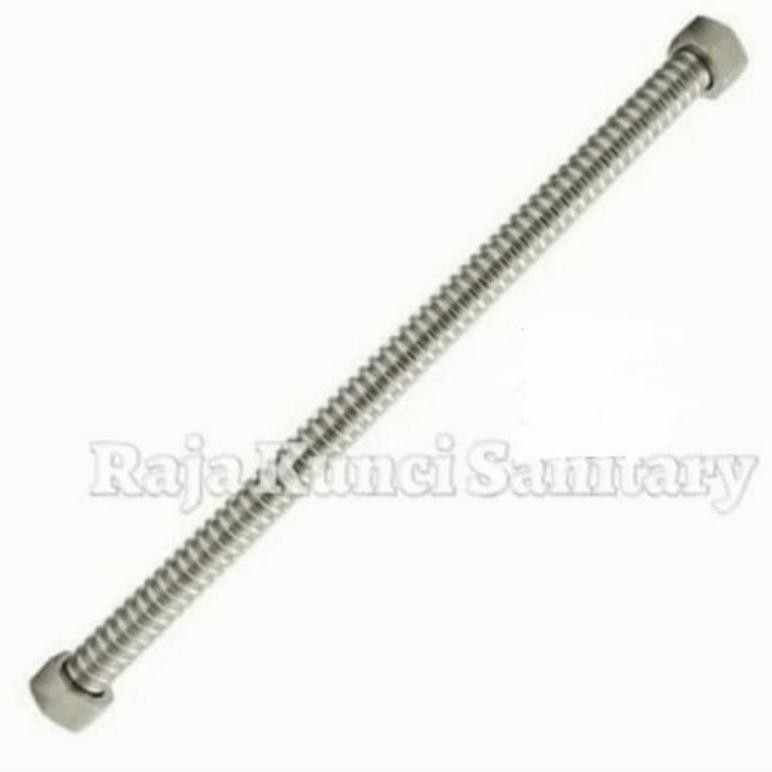 ND Selang Air Panas Water Heater/Flexibel/Flexible Kaku Panas Dingin/Water Heater/Pemanas Air