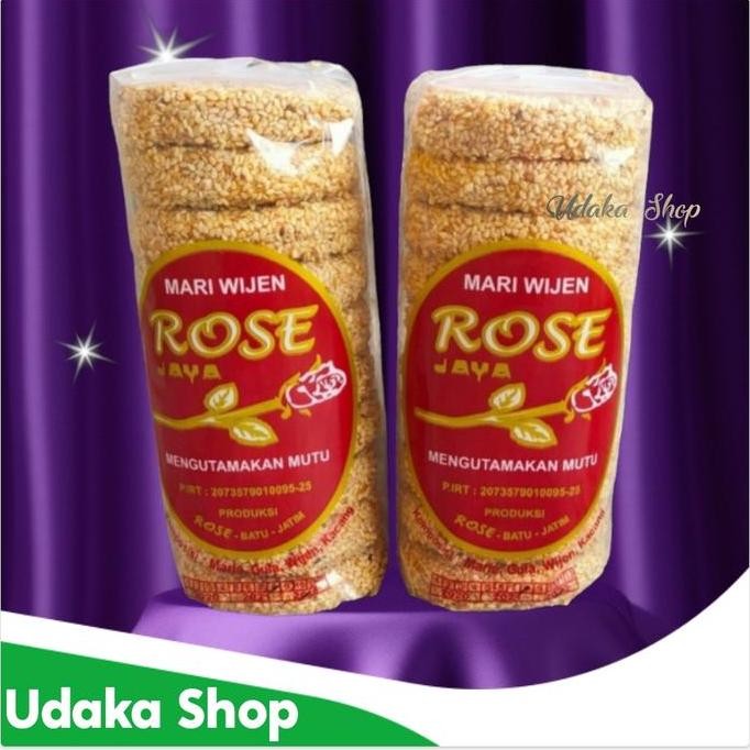 

Terlaris Marie Wijen Rose