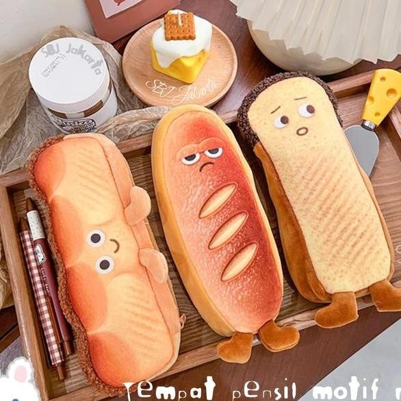 

Tempat Il Ain Ota Il Cil Cae Ter Roti French Toat