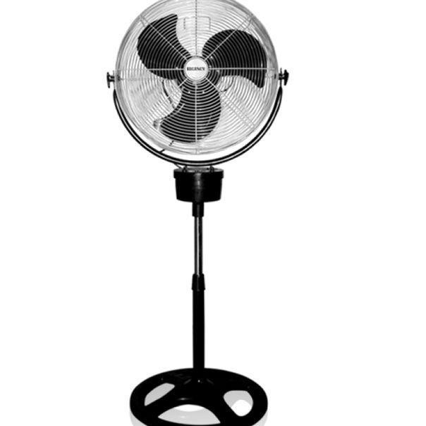 

Regency Tornado Tand 16 18 20 Fan Fl51 Ipa Angin Berdiri