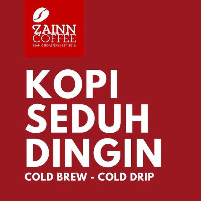 

Produk Baru!! Kopi Seduh Dingin Cold Brew Cold Drip Kemasan 240 ml - Cup, Air, Arabica Coffee, Minuman, Botol