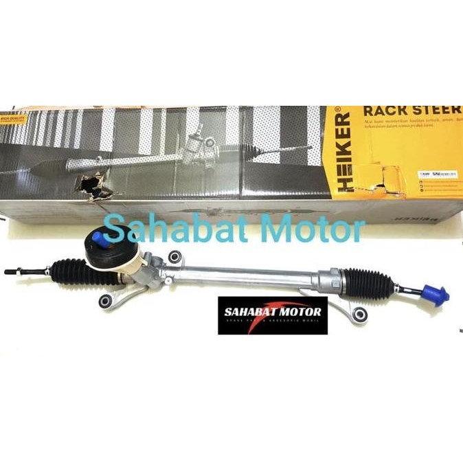 Rack Steer Ford Fiesta Mazda 2 Eps Rek Stir Ford Fiesta Mazda 2 Heiker Good