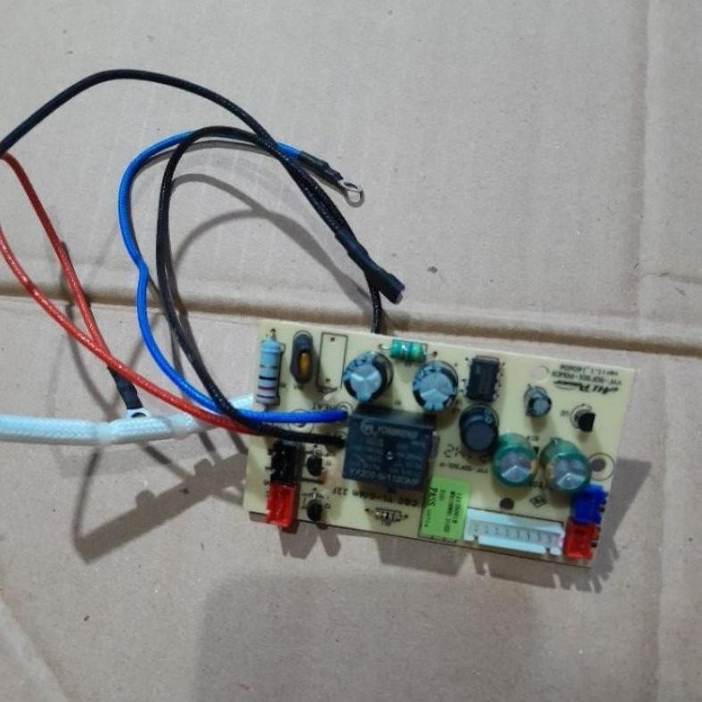 HJK Pcb Power magic com yong ma SMC 7047