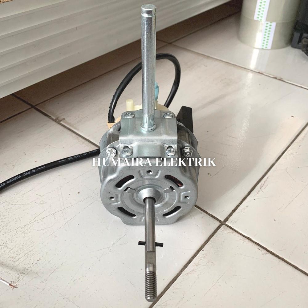 DINAMO KIPAS ANGIN GMC 18 INCH / MESIN MOTOR KIPAS ANGIN GMC TDS 18 INCH ULIR