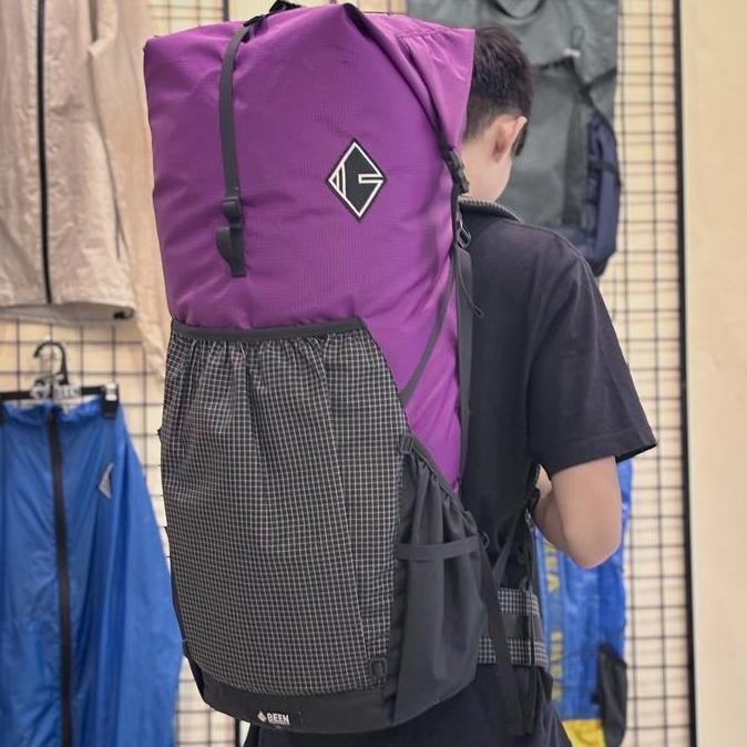 Sale Been Equipment Renjana Plus 55