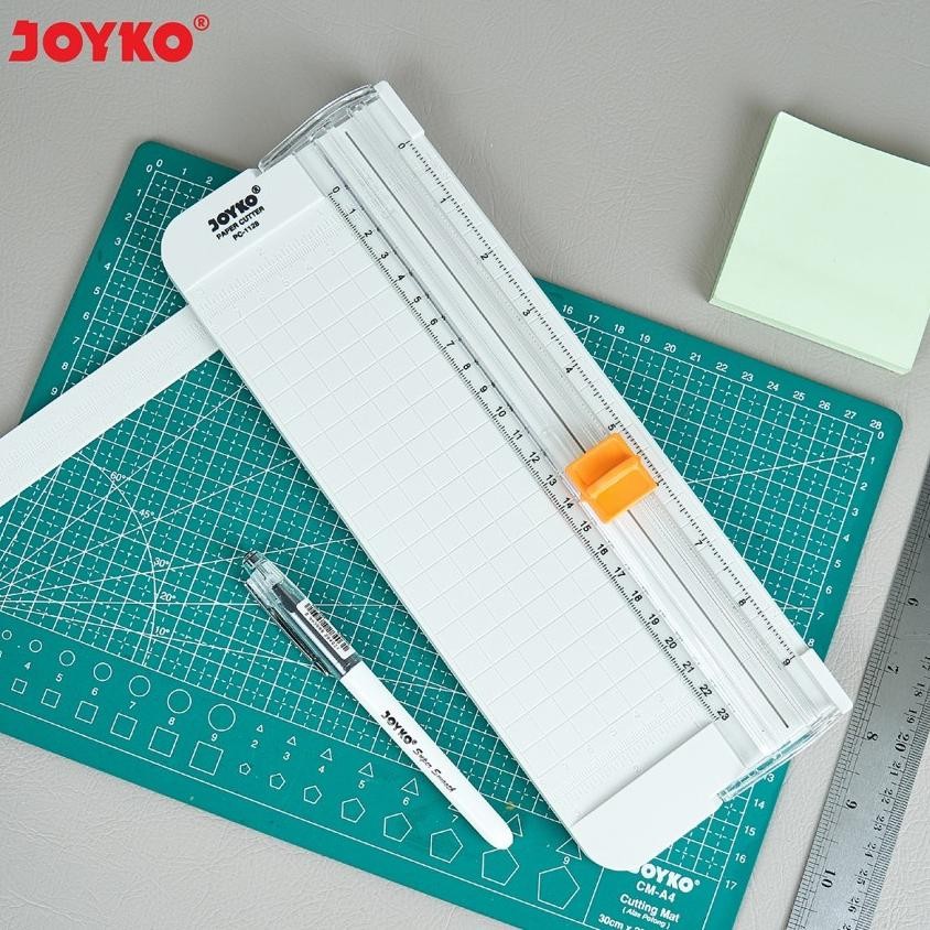 

Joyo Portable R Cutter Alat Pemotong Erta Foto Joyo Pc1128