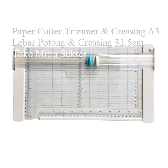 

R Cutter Trimmer Dan Creaing A3