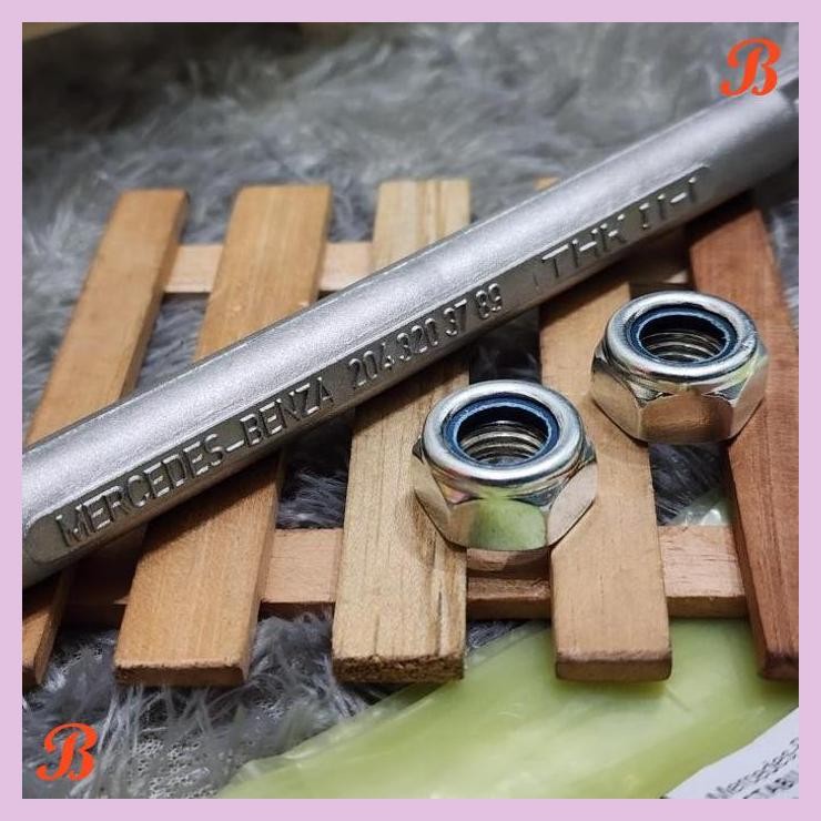 | PN | LINK STABIL STABILIZER W204 C200 C250 C300 MERCEDES BENZ LINGKIT W204