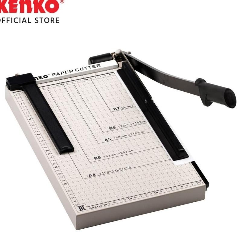 

R Trimmer Pemotong Erta Eno Uuran Folio