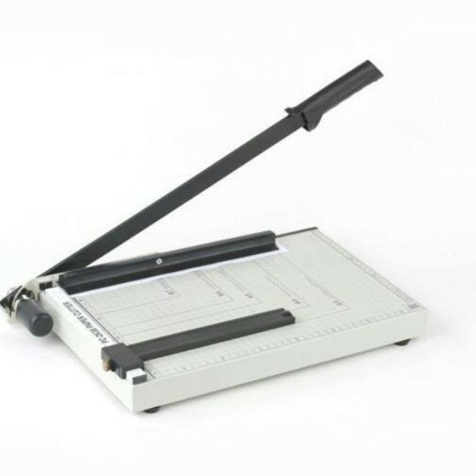 

Pemotong Erta Joyo A4 Pc2530 R Cutter Uuran A4