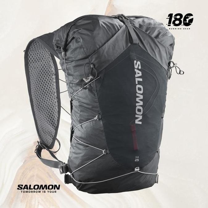 Sale Hiking Backpack Salomon Xa 25 Without Flasks ( Unisex )
