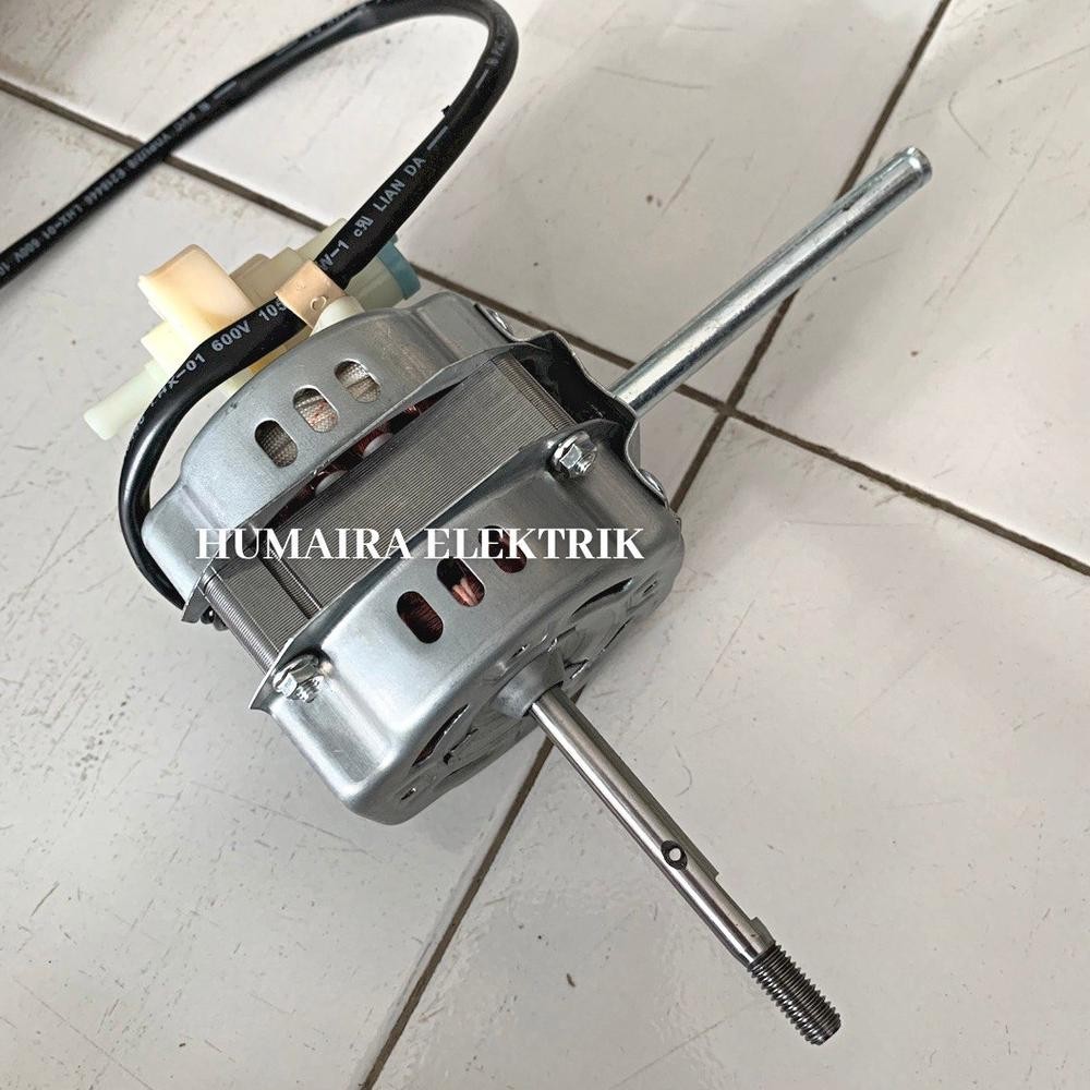 DINAMO KIPAS ANGIN GMC 18 INCH / MESIN MOTOR KIPAS ANGIN GMC TDS 18 INCH ULIR