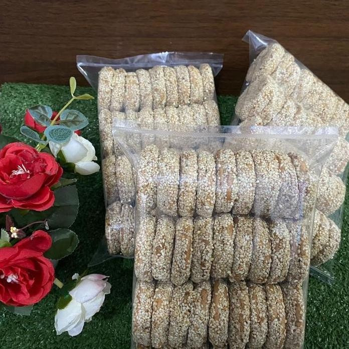 

Terlaris Biskuit Marie Wijen 500 Gr Snack Makanan Manis