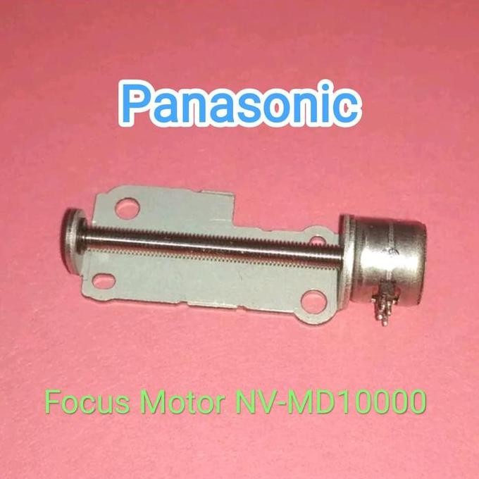 Focus Motor fokus kamera panasonic MD10000 NV-MD10000 - Sparepart Aji Saka Space