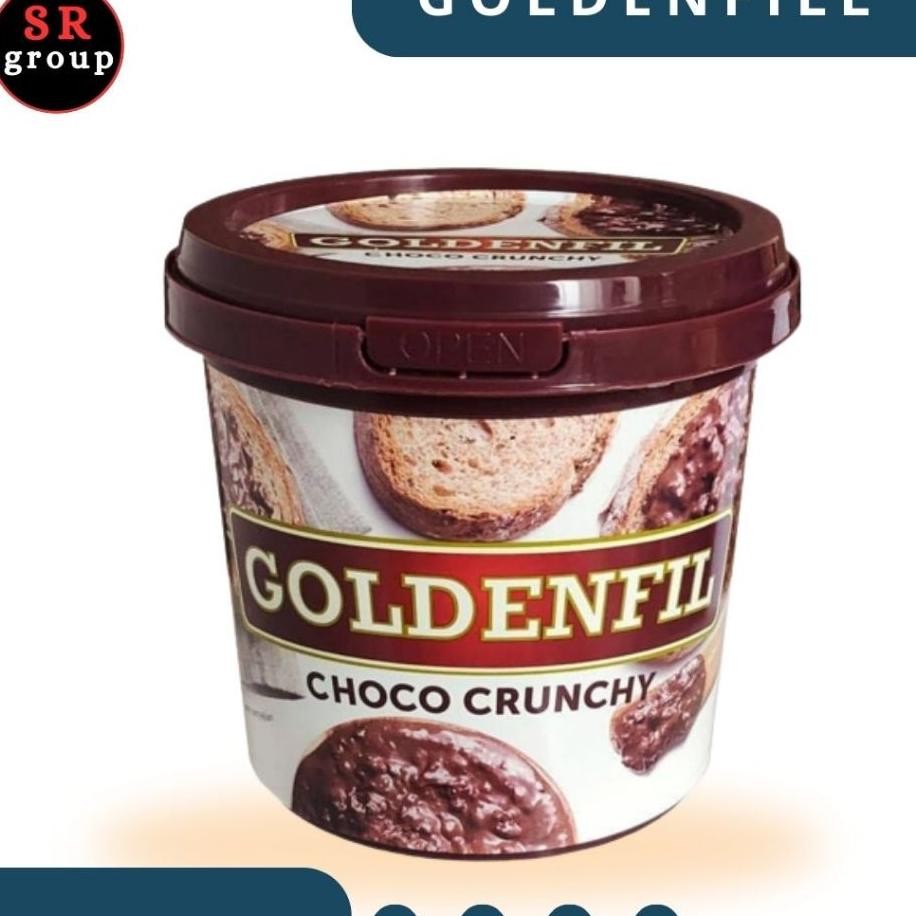 

Goldenfil Emua Varian 1G. Lengap Dan Ep Panjang