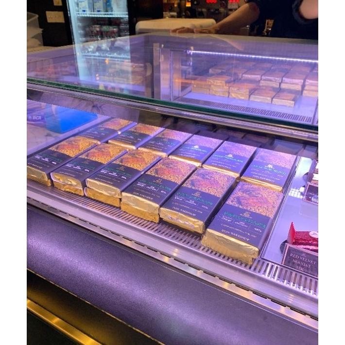 

Nt Dubai Chocolate By Don Bae