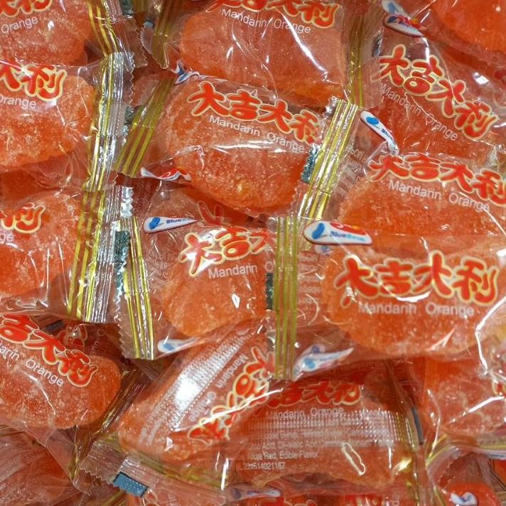 

Jelly Jeru Gram