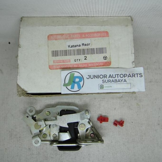 Promo Door Lock Bagasi/Kunci Pintu Bagasi Suzuki Katana Pintu Belakang COD