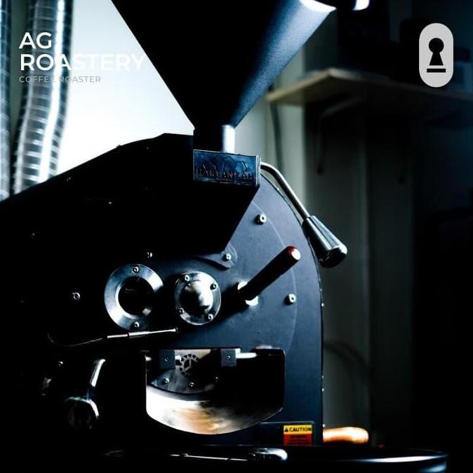 

BIJI KOPI FINE ROBUSTA BENGKULU FRESH ROASTED / FRESHROAST | 200GRAM TERMURAH