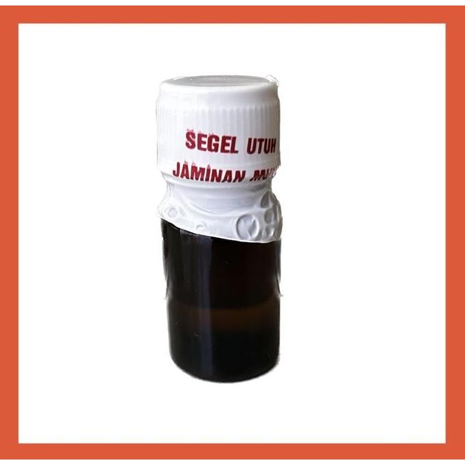 TERLARIS - obat kutil kelamin, jengger ayam tca 80% 5ml