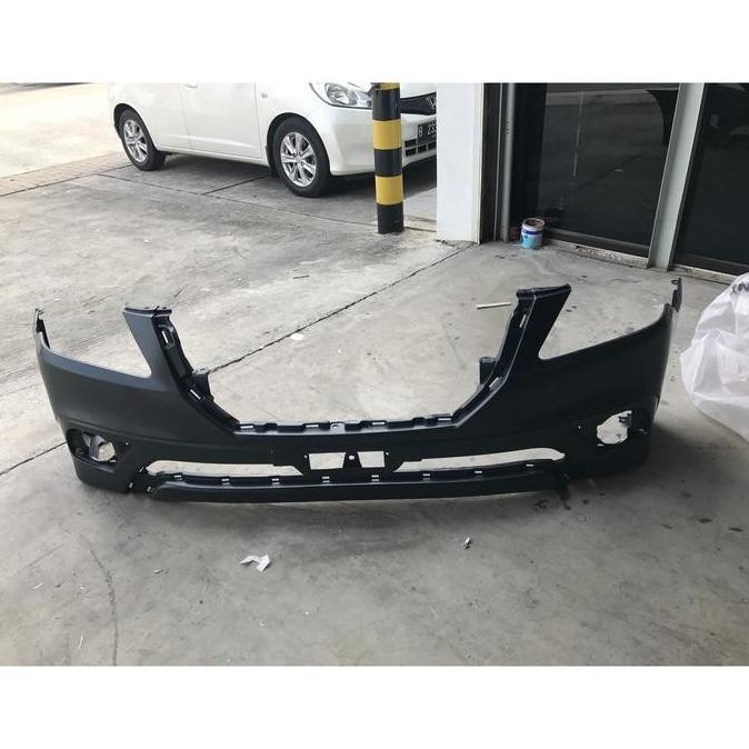 TERBARU - BUMPER DEPAN BEMPER INNOVA 2015 BARONG READY
