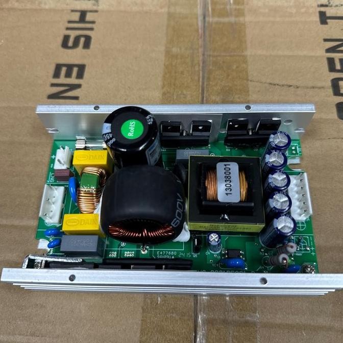 New Power Supply Xmlite Beam 400 Model Hse Hs-U700T380+28+36