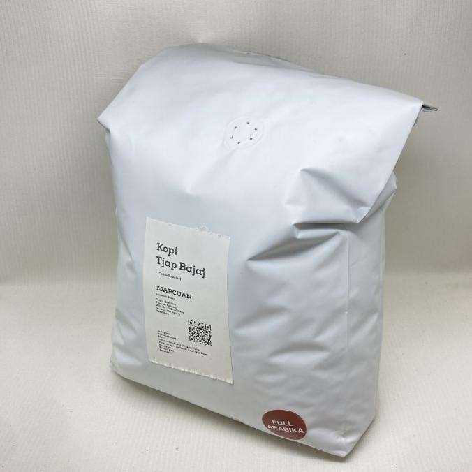 

BIJI KOPI HOUSE BLEND ARABIKA KOPI SUSU CAP TJUAN TERMURAH