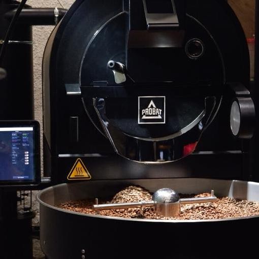 

BIJI KOPI ARABIKA BRAZIL MARSHMALLOW CHOCONUT - FILTER TERMURAH