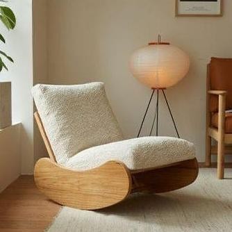 Rocking Chair Kursi Goyang Sofa Goyang Sofa Santai Sofa Jati Goyang Co