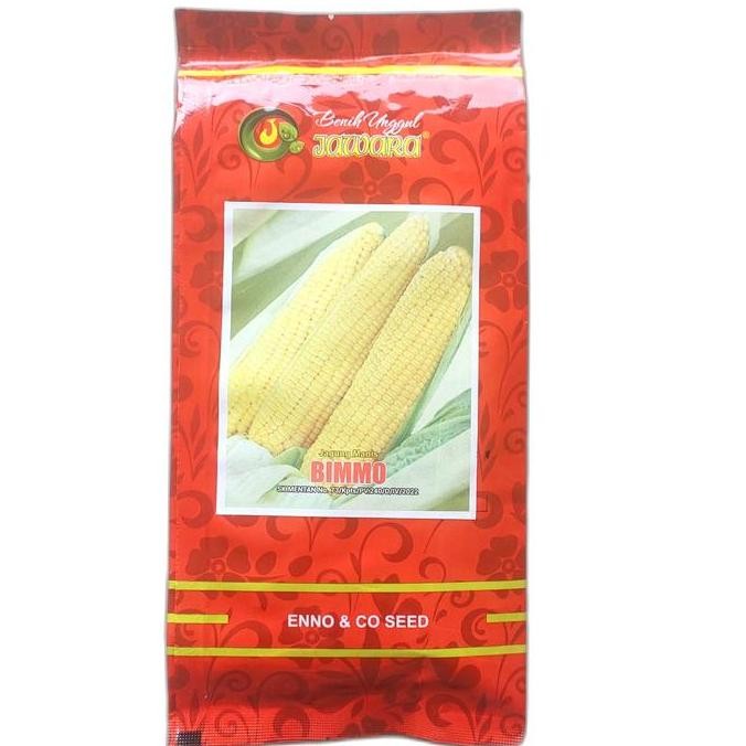 

ISI 1750 BIJI BIBIT BENIH JAGUNG MANIS BARUNA 250GRAM TERMURAH