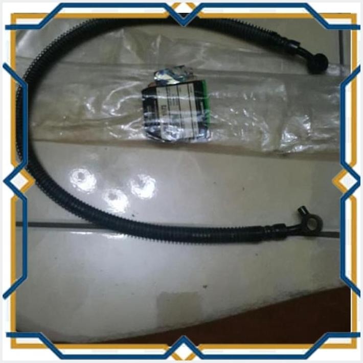 [DRM] SELANG REM BELAKANG NINJA R