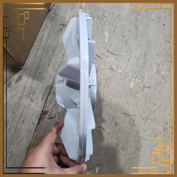 [UCC] PULSATOR POLYTRON ZEROMATIC 38CM 11Z PAW9511/9512/9513