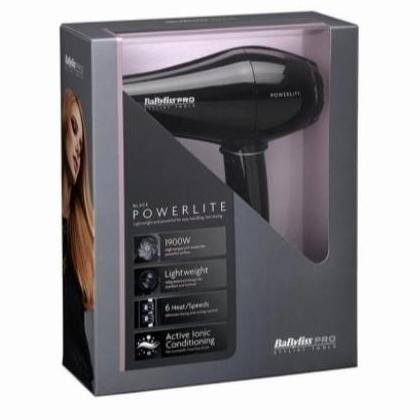 hair drayer babyliss pro bab5589bku 1900 WHAT powerlite LHT DRYER